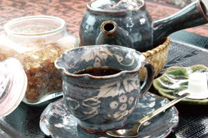 コーヒーセット